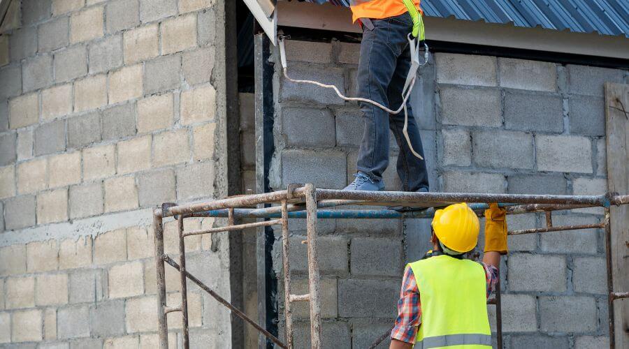 Expert top industrial roofings services in Sussex, WI